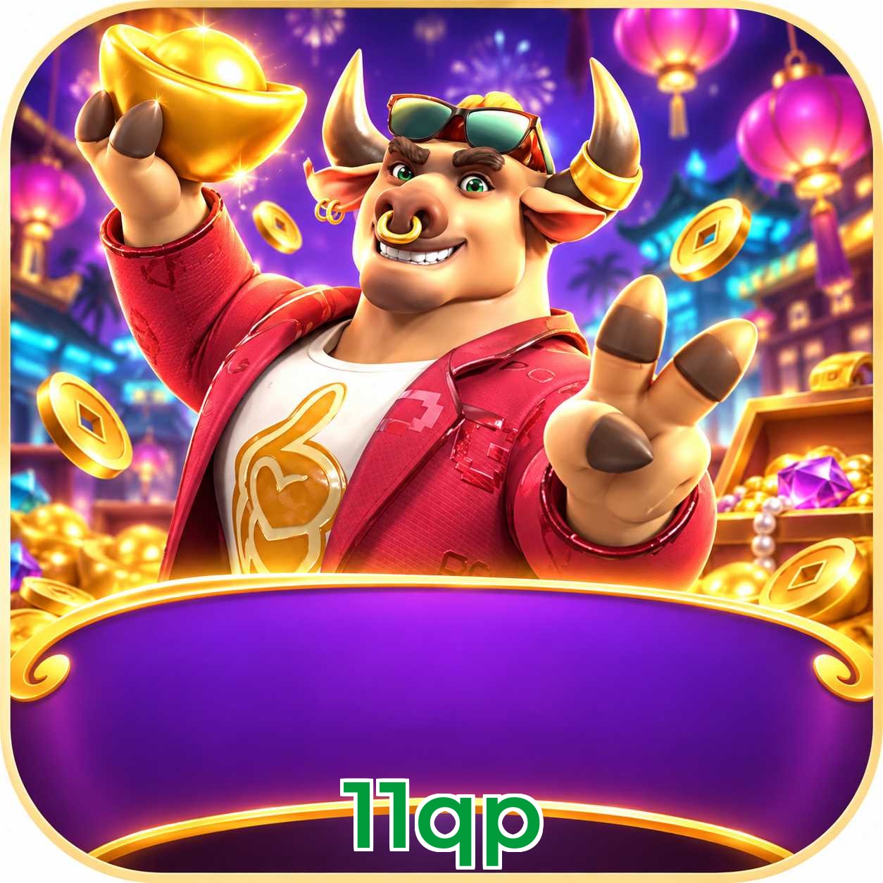 Fortune Games Series