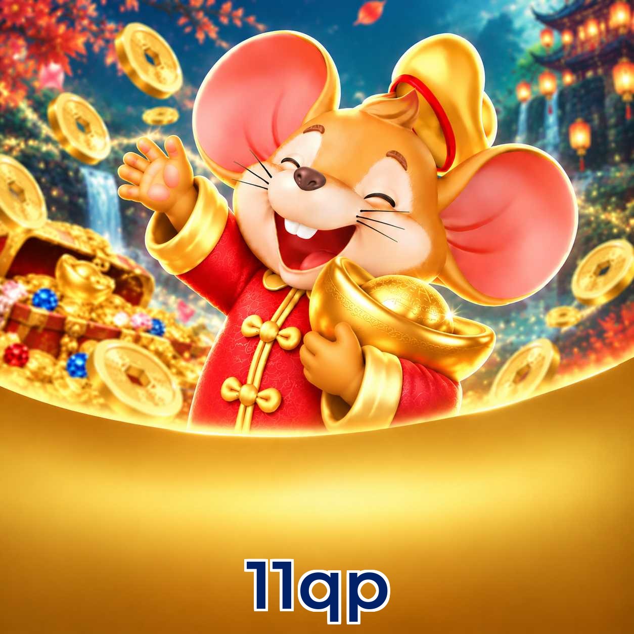 Login Interface