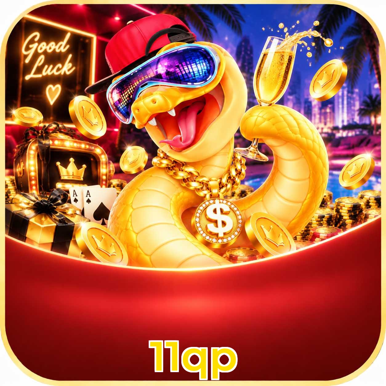 Game Interface