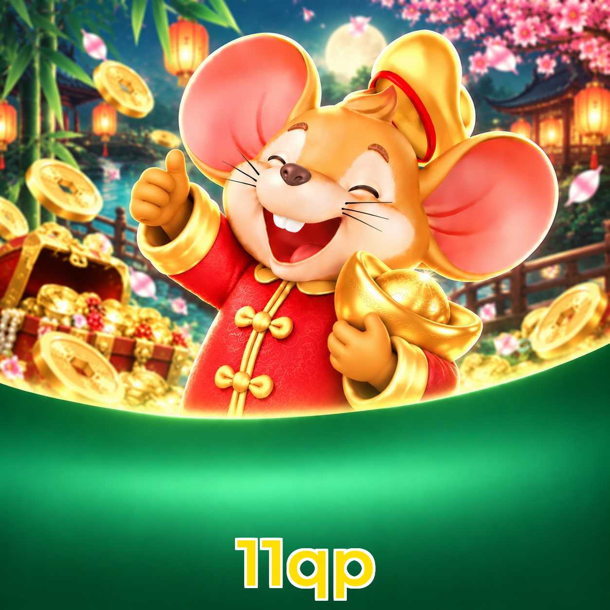 Fortune Tiger Slot