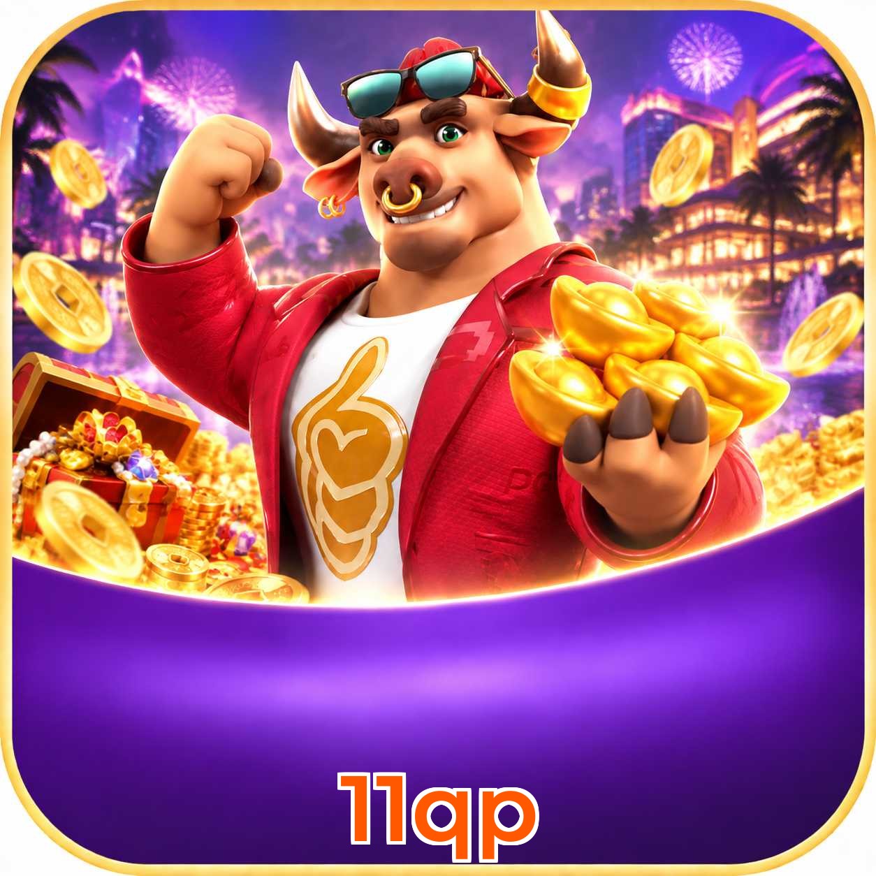 Jackpot Winner Fortune Tiger