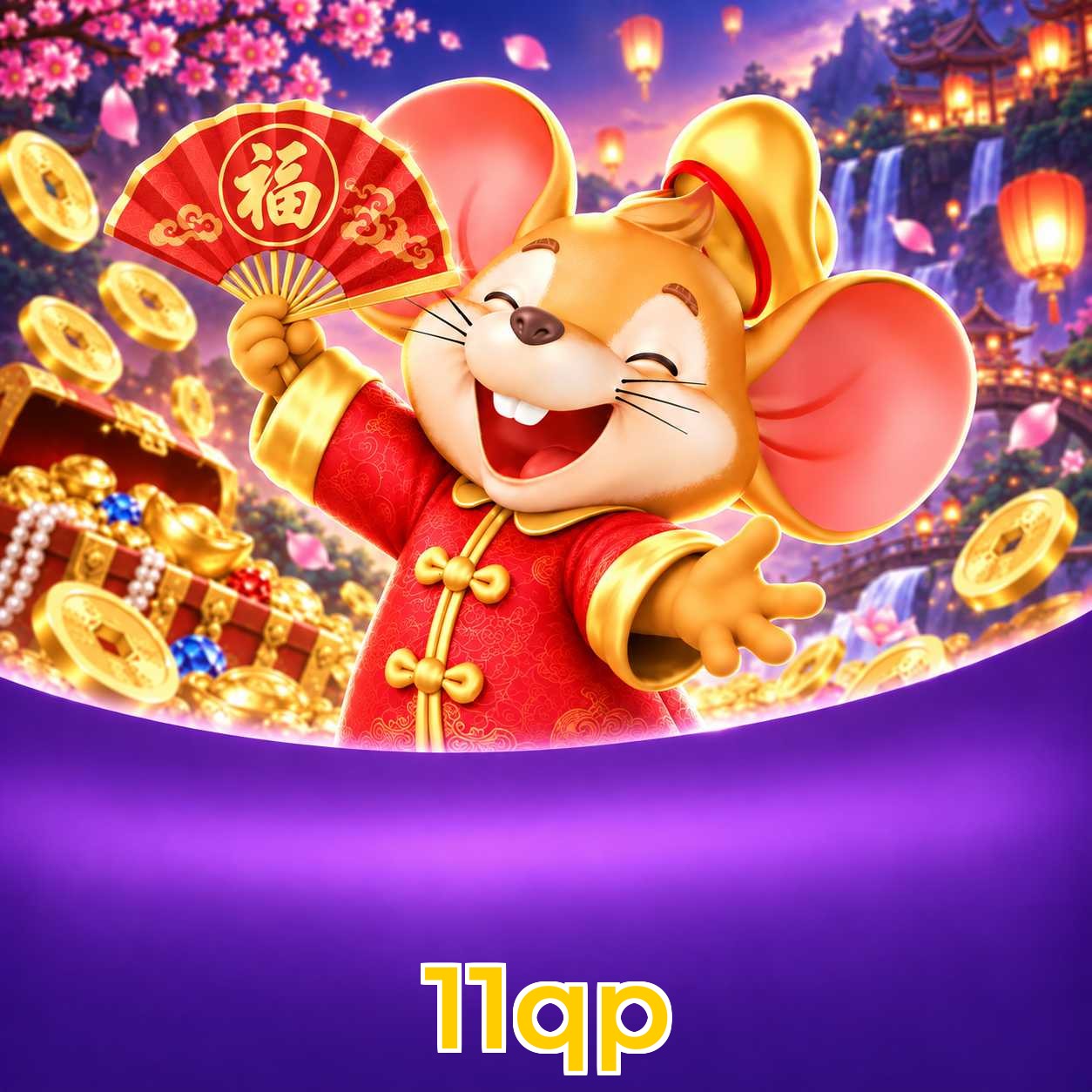 Fortune Dragon Slot