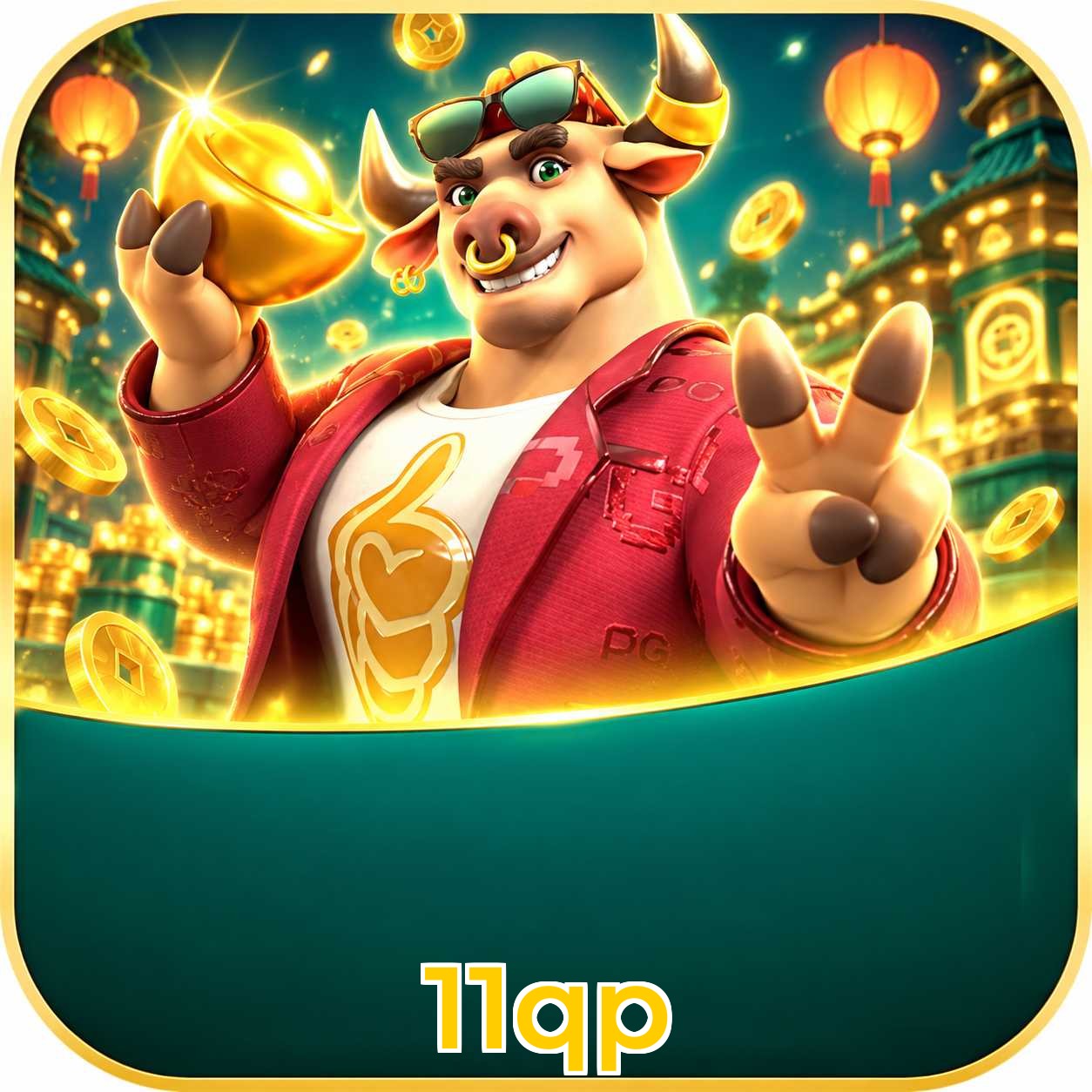 Free Spins Bonus - Lucky Tiger