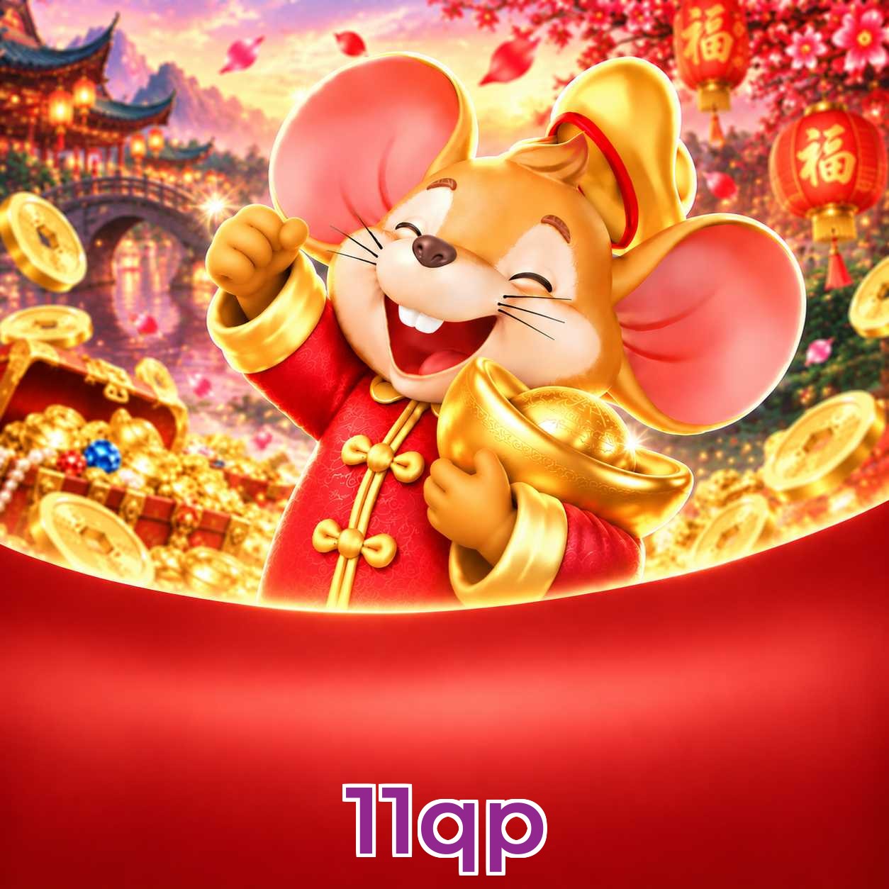Fortune Rabbit Slot