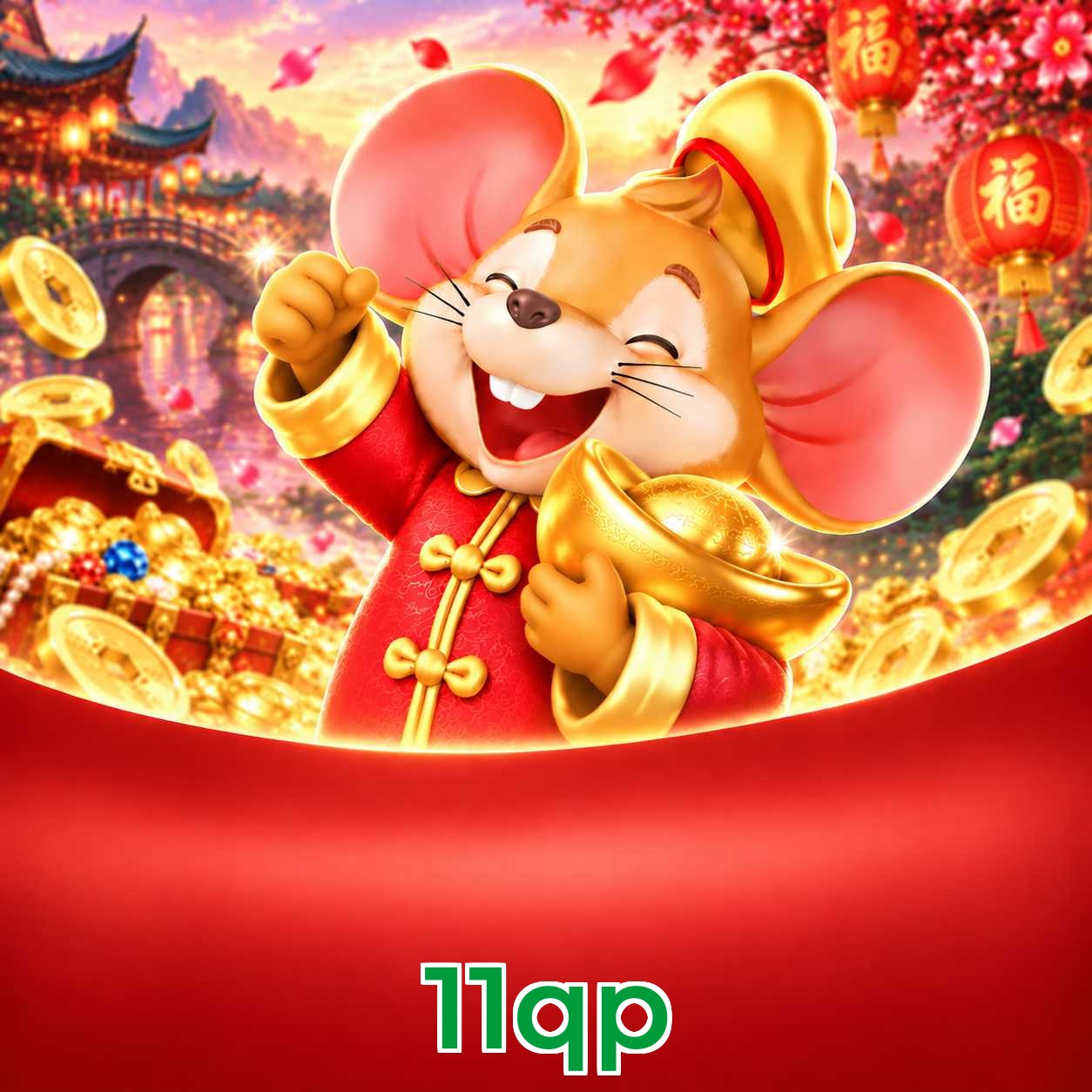 Mahjong Ways Slot - PG Soft